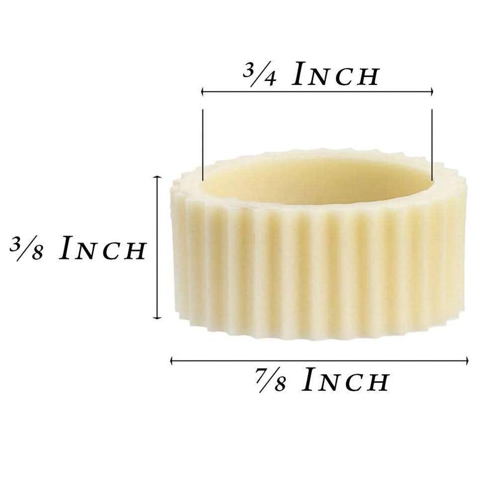 Taper Candle Gripper